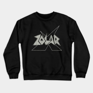 Zolar X 1973 Crewneck Sweatshirt